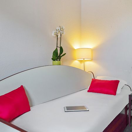 อัปปาร์ต ซิตี้ แซ็ง นาแซร์ ซองทร์ Aparthotel แซงต์-นาแซร์ ภายนอก รูปภาพ